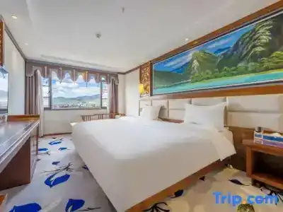 Xianghe No.1 Holiday - 26