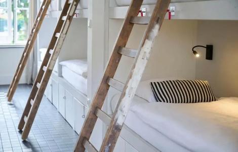 Hello I'm Local - Boutique Hostel - 23