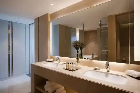 The Westin Mumbai Powai Lake - 10