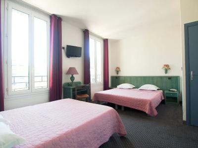 CASA MOHO - Juan-Les-Pins - 4