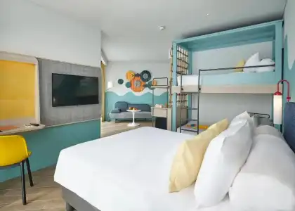ibis Styles Vung Tau - 74