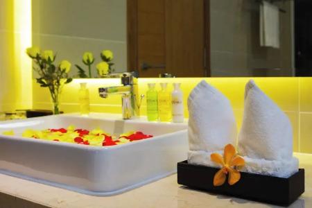 Rosaka Nha Trang - 49