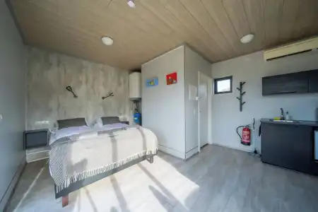 Dis Cottages - 33