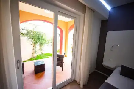 Aether Suites Tropea - 31