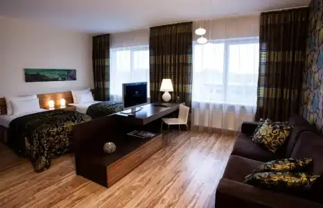 Ararat All Suites - 3