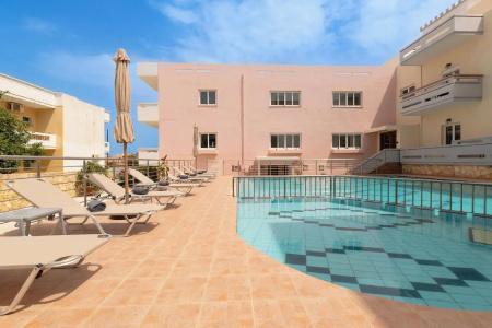 Thelesi Apartments - 11