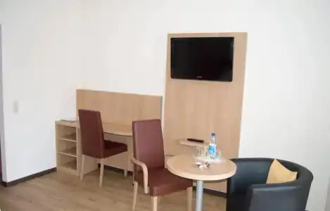 Restaurant Zum Schwan - 17