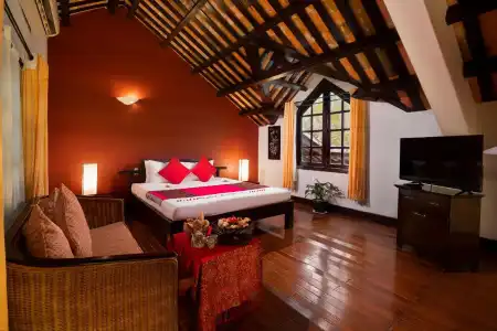Le Belhamy Resort And Spa - 107