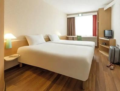 ibis Heilbronn City - 40