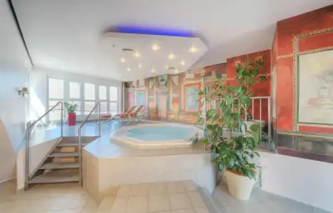 ARCOTEL Wimberger Vienna - 19