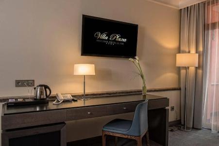 Villa Plaza Boutique & Spa - 9