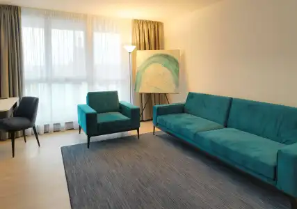 Radisson Blu Park & Conference Centre - 85