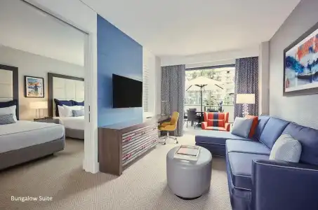 The Waterfront Beach Resort, A Hilton - 255
