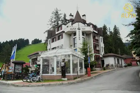 Villa Alpin - 15