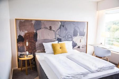 Comwell Hvide Hus Aalborg, Dolce by Wyndham - 26