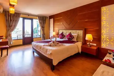 Sapa Elegance - 94