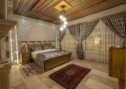 Underground Cave Suites - 132