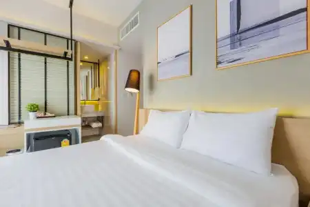 Snoozz - Hostel - 59