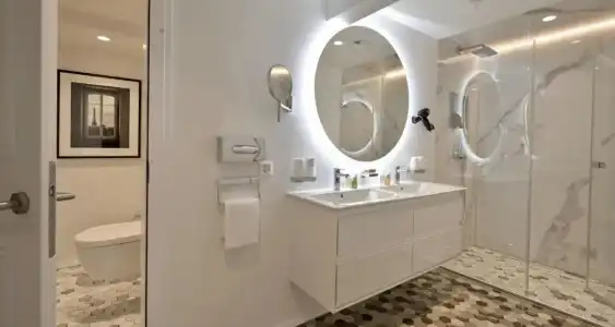 Boutique Wellenberg - 86
