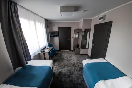 Sleep Wroclaw - 69