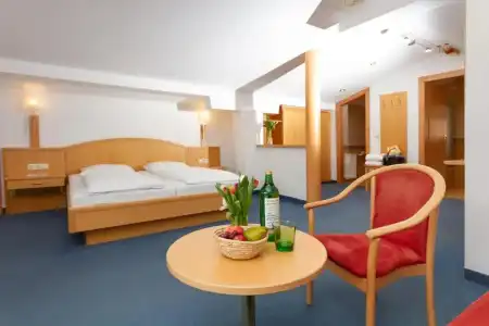 Bruggerhof - Camping, Restaurant, - 15