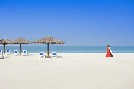 Sofitel Al Hamra Beach Resort Resort - 3