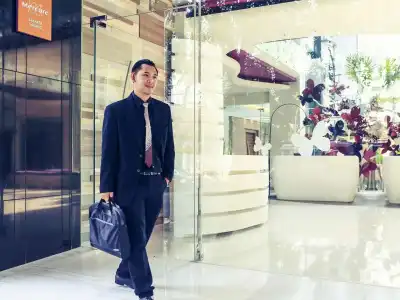 Mercure Jakarta Sabang - 24
