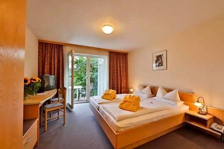 SonnenBayerischer Hof - All Inklusive - 37