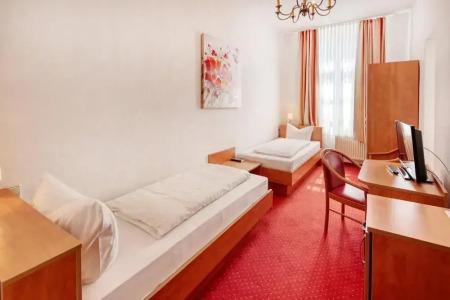 Restaurant Mathildenhof - 32