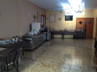 Hostal Tarba - 32