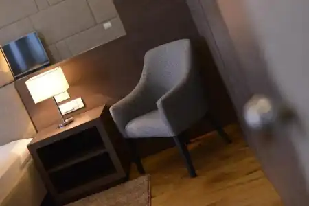 Boutique Rooms - 140