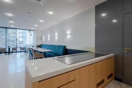 Fourty Three Luxury Serviced Apartments - 25