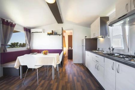 Aminess Planet Camping Holiday Homes Sirena - 13