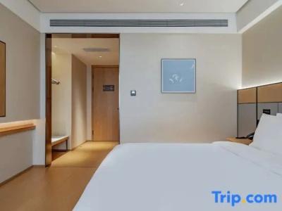 Dormy Inn Express Sendai Hirosedori - 45