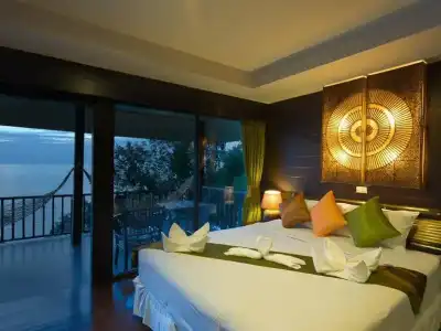 Sea Garden Resort - Haad Chao Phao - 201