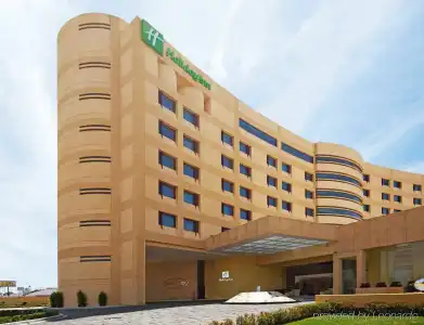 Holiday Inn Puebla Finsa by IHG - 0