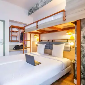 Siru Brussels by Accor - 25