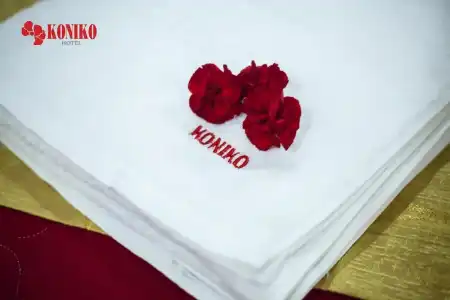 Koniko - 28