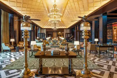 The St. Regis Cairo - 18