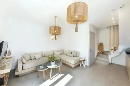 Alafropetra Luxury Suites - 83