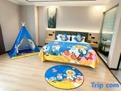 GreenTree Inn Suzhou Shihu Suli Road Express - 55