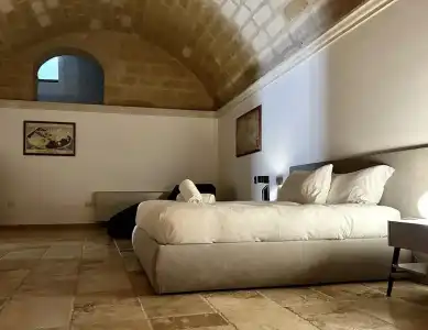Residence Masseria Santa Lucia - 58
