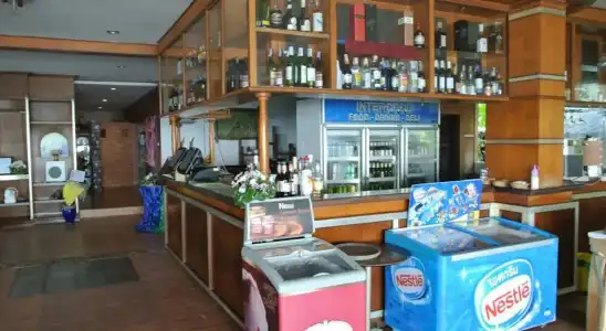 Salad Beach Resort - 6