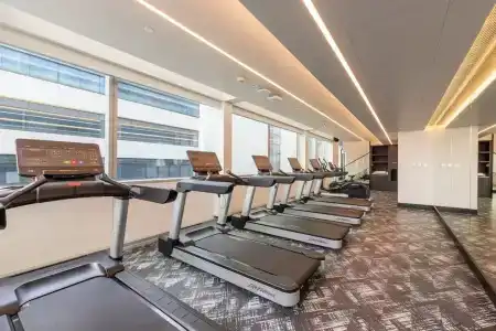 Eastin Grand Phayathai - 23