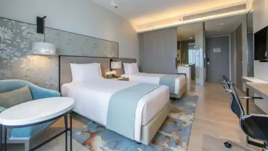 Holiday Inn & Suites Rayong City Centre by IHG - 75