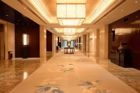 Crowne Plaza Chengdu Panda Garden by IHG - Near Panda Base - 13