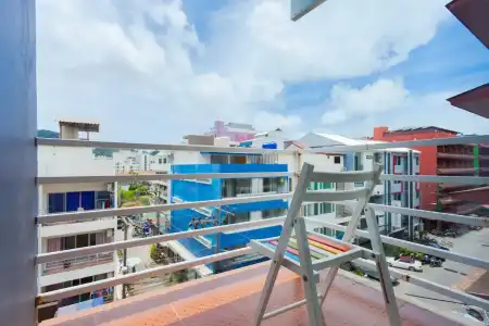 Madam Inn Patong - 22