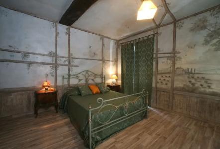 Vesconte Residenza d'epoca dal 1533 - 66