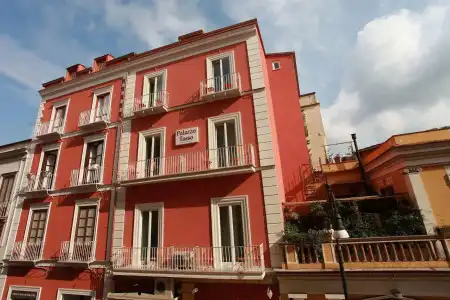 Palazzo Tasso - 0
