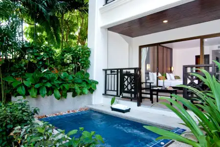 Deevana Patong Resort & Spa - 8